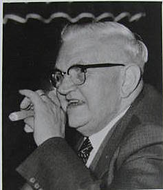 Panis A.C.J. x Joh.Th.Prinsen ( Hd.) - 1962