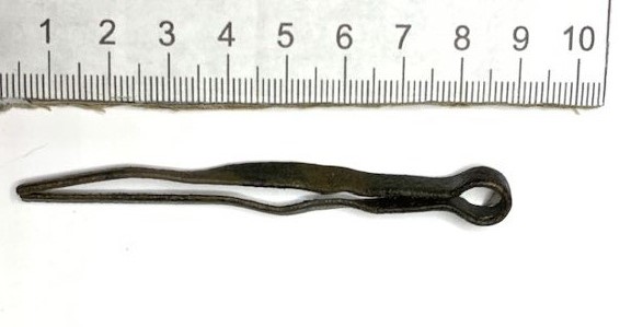Pincet - periode 1400-1600