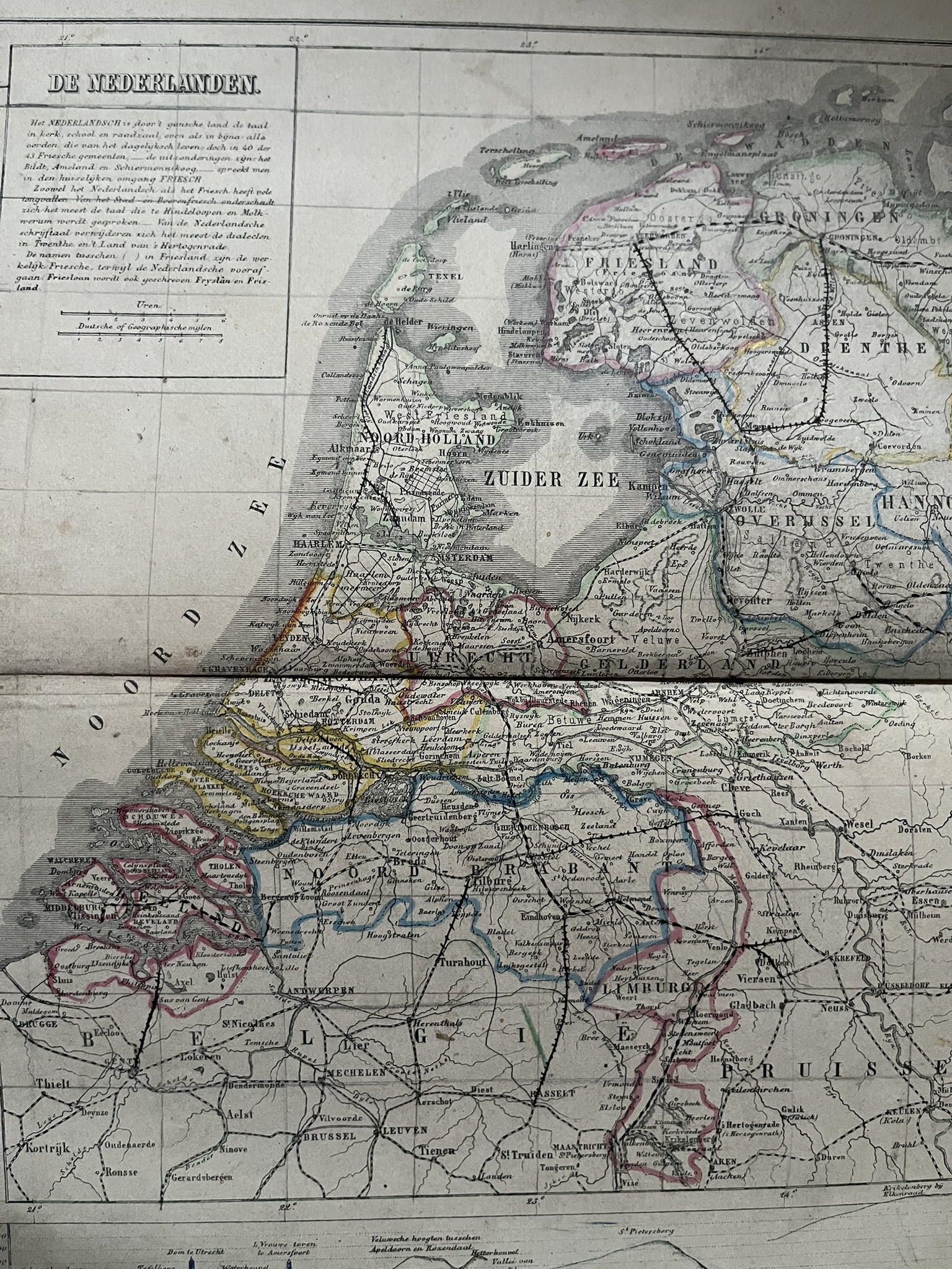 Archeologisch onderzoek